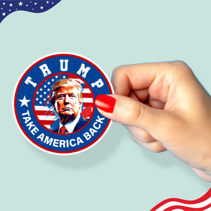 Trump Tattoo Pack